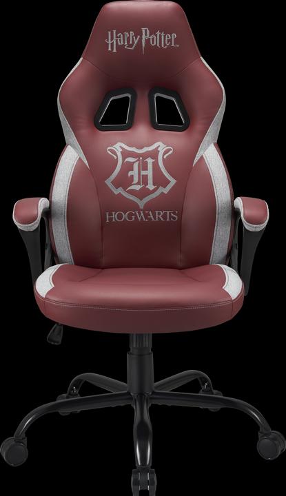 Produktbild Subsonic Harry Potter - Erwachsener Gamersitz/Bürostuhl Offizielle Lizenz