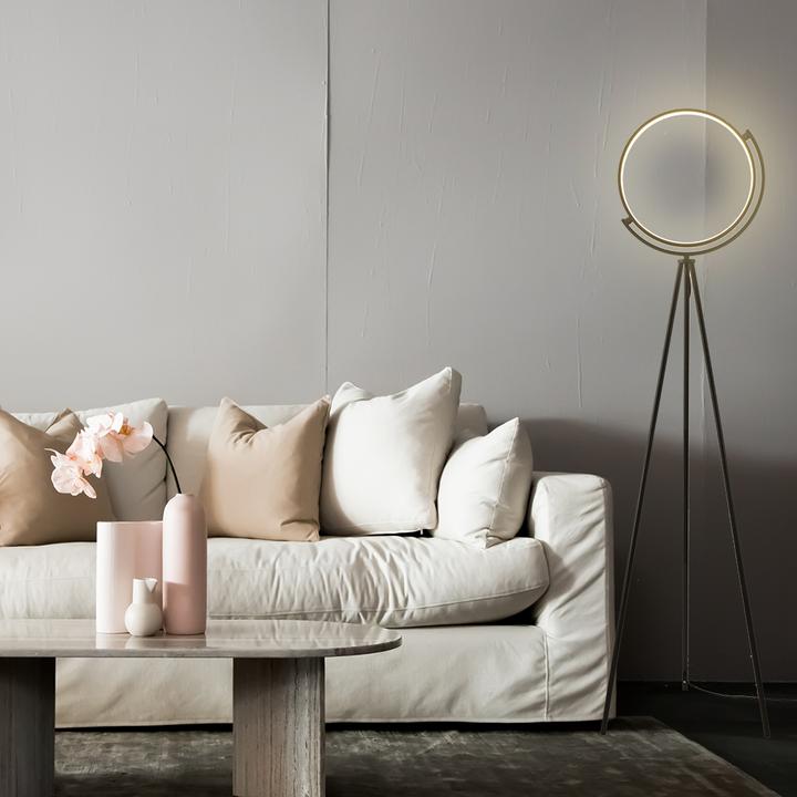 Image du produit Inoleds Lune du Croissant