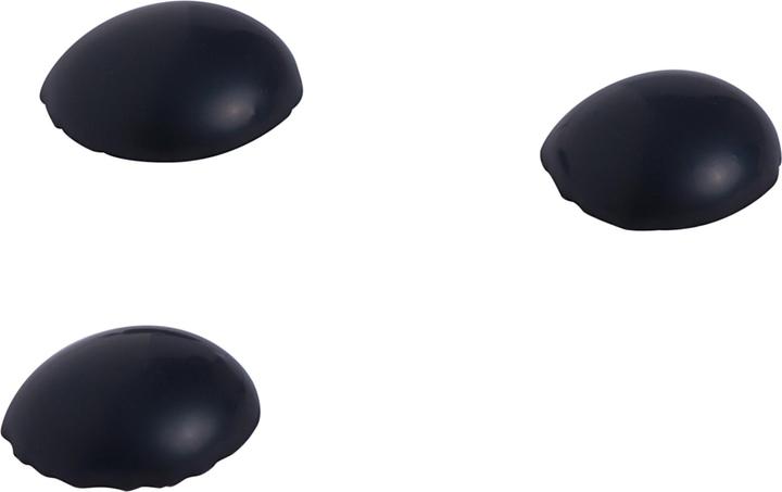 Actual product image Efco Stopper Socks Colour, 100 ml (Black, 100 ml)