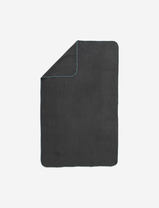 Nabaiji Serviette en microfibre (80 x 130 cm)
