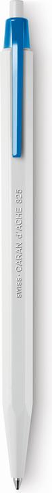 Actual product image Caran d'Ache Biros 825 (Blue, 10 x)