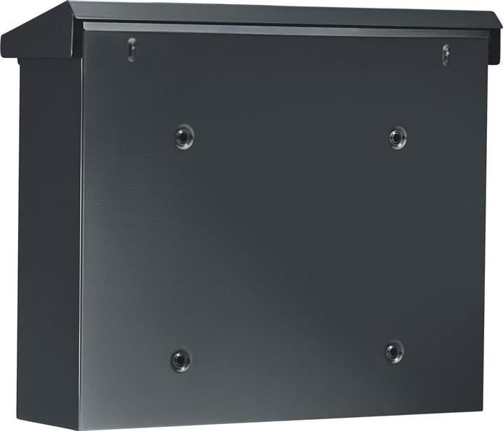 Actual product image Burg Wächter Letter Box Amsterdam 867 ANT