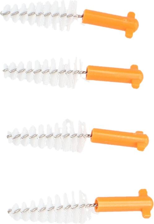 Immagine prodotto Curaprox Ricarica ortopedica (4 x, 4 mm)