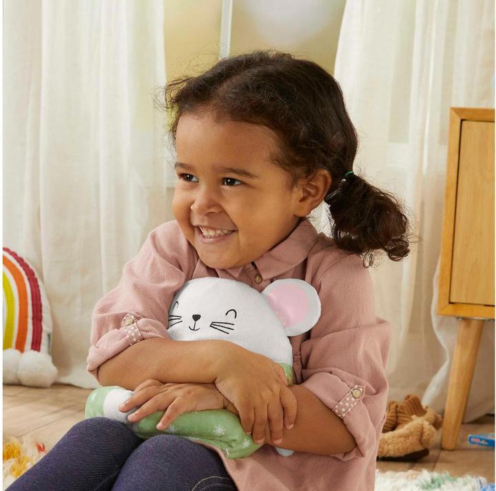 Produktbild Fisher-Price Meditations-Maus