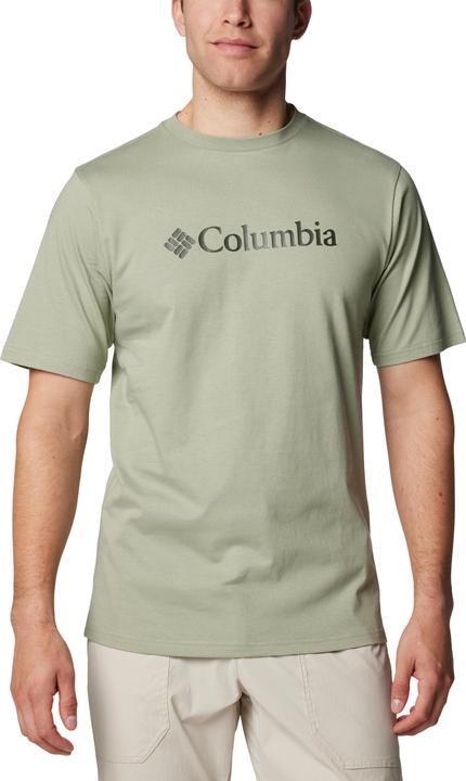 Image du produit Columbia CSC Basic Logo™ Manches courtes (S)