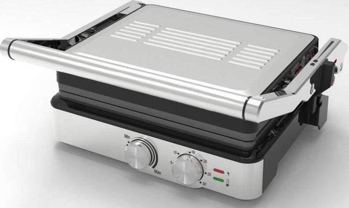 Image du produit Ohmex Gril à steak et appareil à sandwich STK-1787