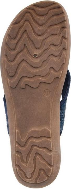 Produktbild Cipriata Womens Alcee Zierstein Sandale (35.5)