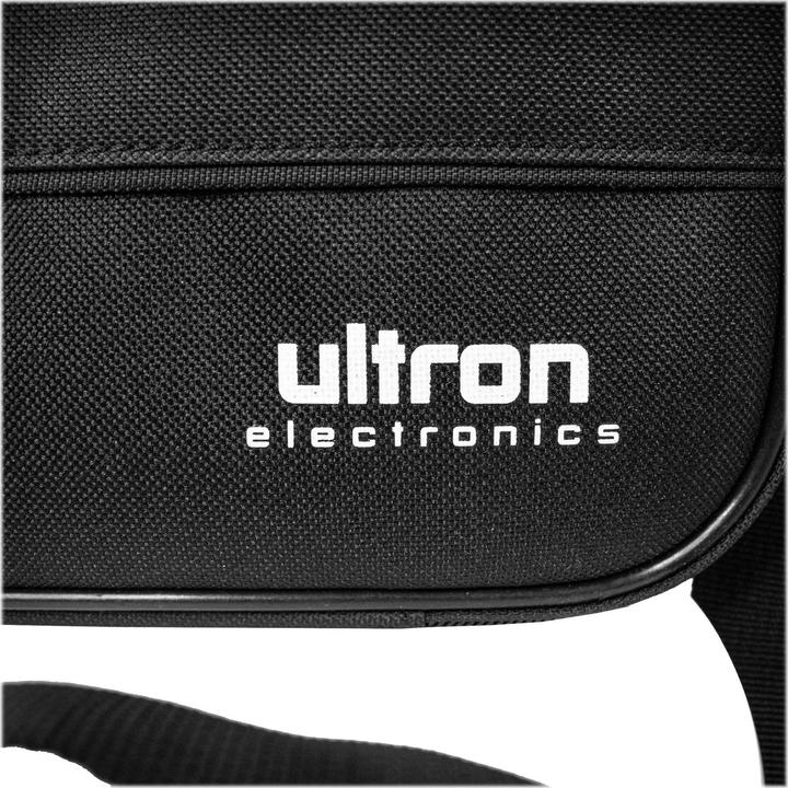 Actual product image Ultron Bag Case Plus (15.60", Universal)