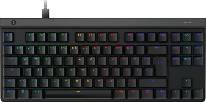 Actual product image Logitech G515 (DE, Cable)