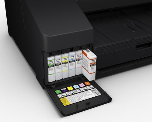 Produktbild Epson SC-P5000 STD SureColor (Tintenpatrone, Farbe)