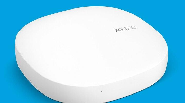 Immagine prodotto Aeotec Smart Home HUB