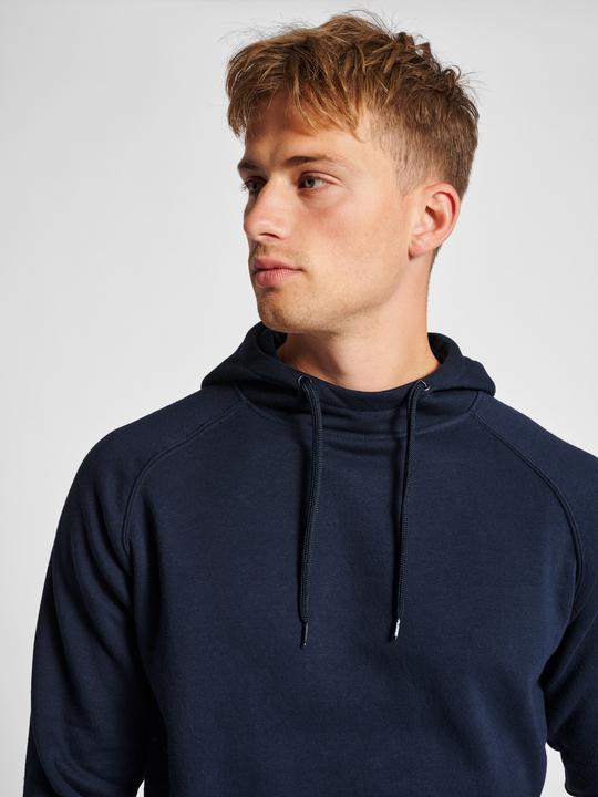 Actual product image hummel Red Classic Hoodie (XXL)
