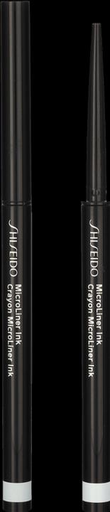 Produktbild Shiseido MicroLiner Ink (White)