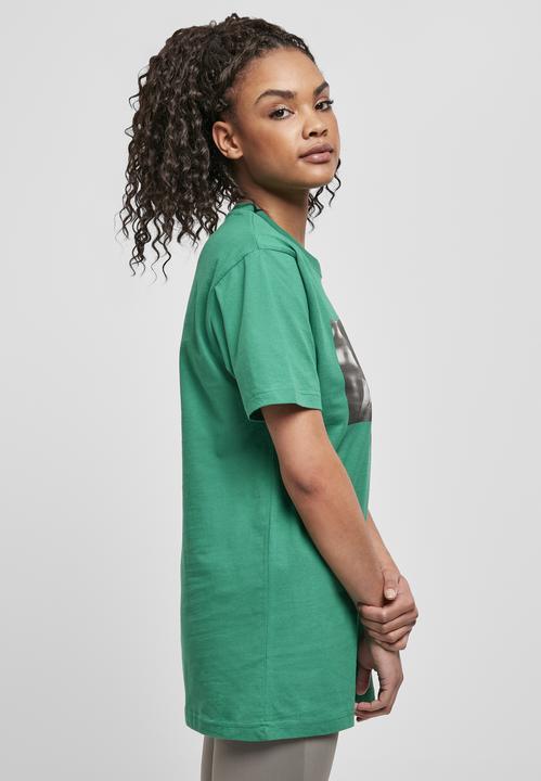 Actual product image Mister Tee Ladies Pray Tee (4XL)