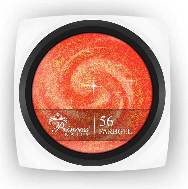 Immagine prodotto PrincessNails Gel colorato 56