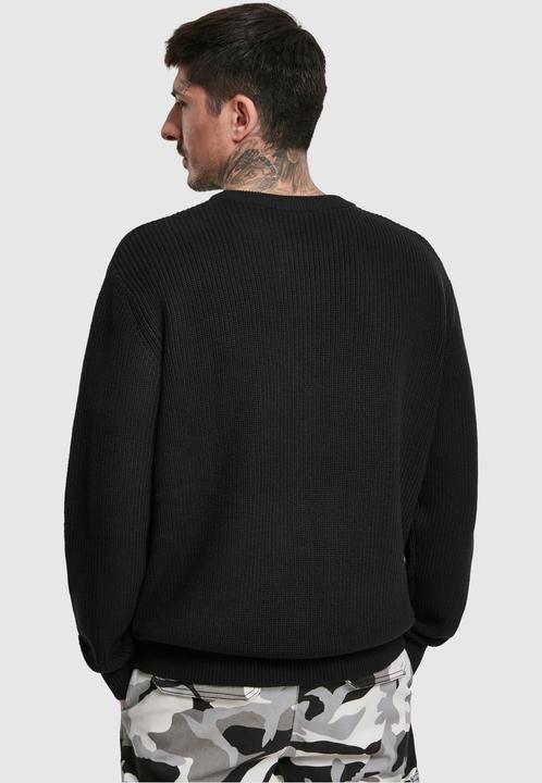Immagine prodotto Urban Classics Cardigan Stitch Sweater (S)