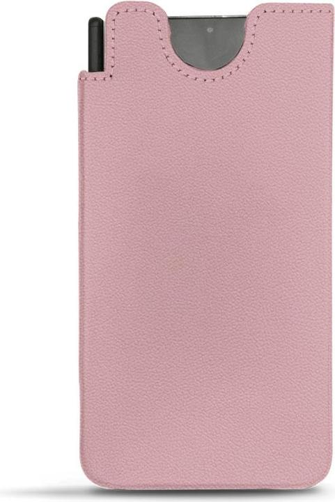 Rose PU ( Pantone #efbae1 )