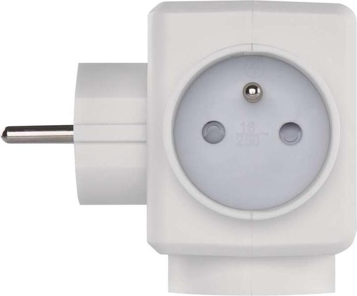 Actual product image Emos P0024U (3 x)