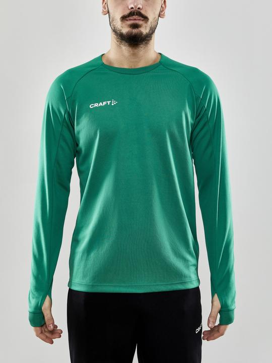Actual product image Craft Evolve Crew Neck M (M)
