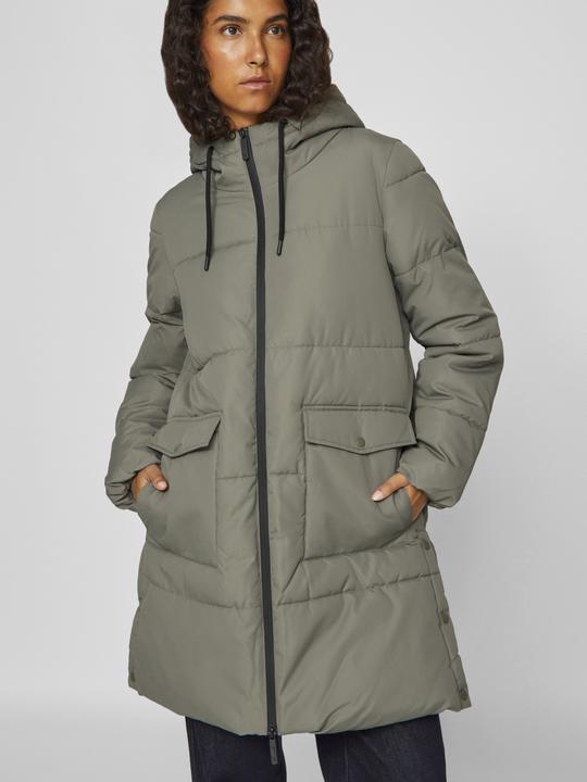 Immagine prodotto Vila Cappotto puffer con cappuccio (42)