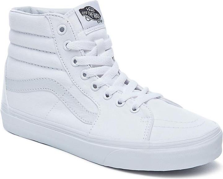 Actual product image Vans SK8-Hi (39)