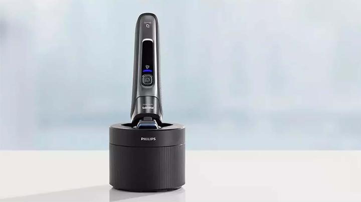 Actual product image Philips 5+ cartridge for Quick Clean Pod (6 x)