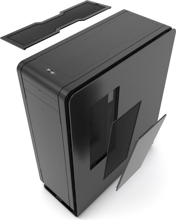 Image du produit Phanteks Enthoo Elite (ATX, mATX, Mini-ITX, E-ATX)