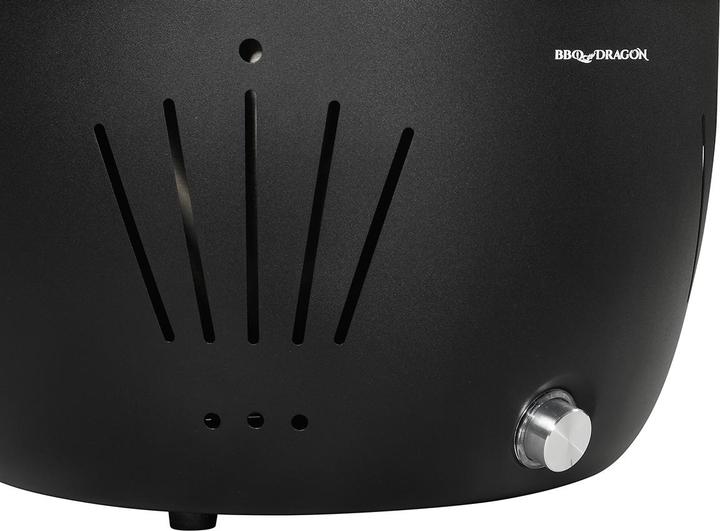 Produktbild BBQ Dragon Monterey (32 cm)