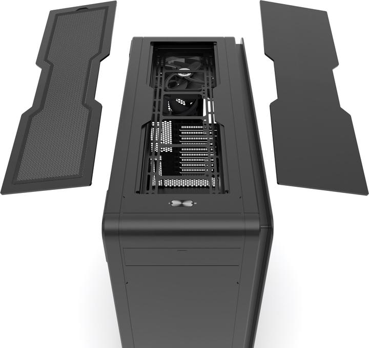 Image du produit Phanteks Enthoo Elite (ATX, mATX, Mini-ITX, E-ATX)