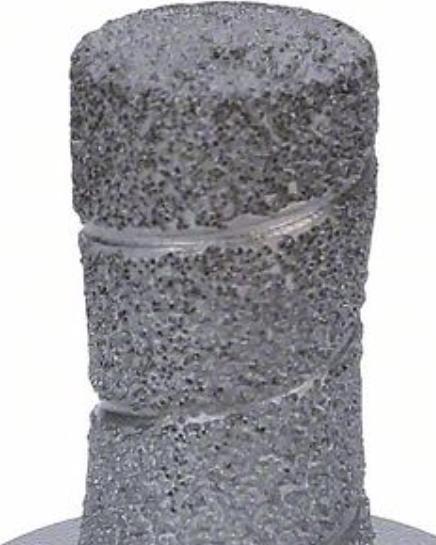 Produktbild Bosch Professional Zubehör PRO Ceramic dry X-Lock Fräser, 20 x 35 mm (20 Millimeter)