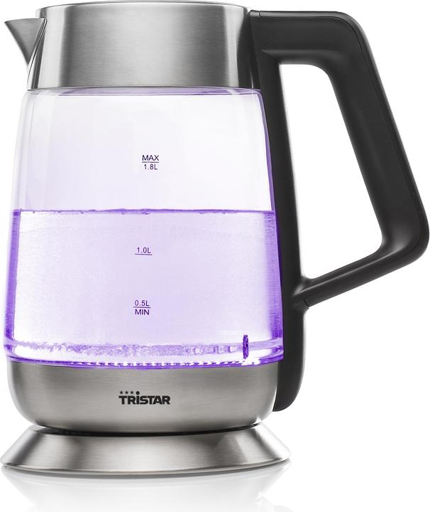 Produktbild Tristar Wasserkocher (1.80 l)