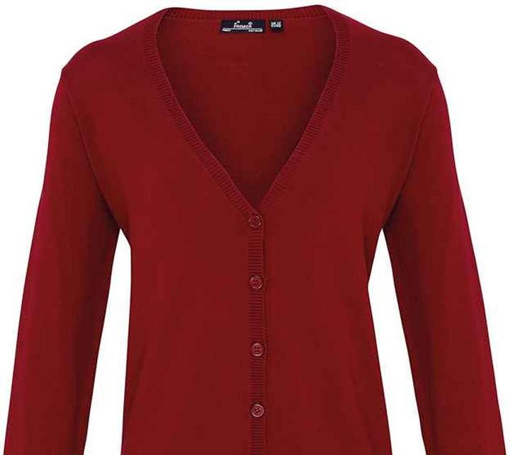 Immagine prodotto Premier Cardigan Scollo a V Donna (36 D)