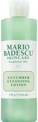 Mario Badescu Cucumber Cleansing Lotion (Reinigungslotion, 236 ml)