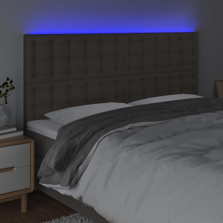 Immagine prodotto VidaXL Kendrick (160 x 5 x 128 cm)