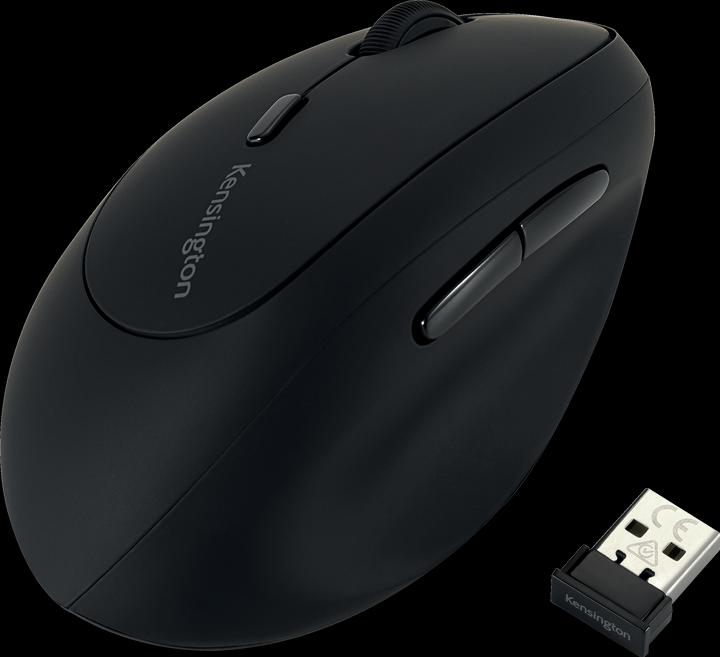 Actual product image Kensington Pro Fit Ergo Wireless Mouse (Wireless)
