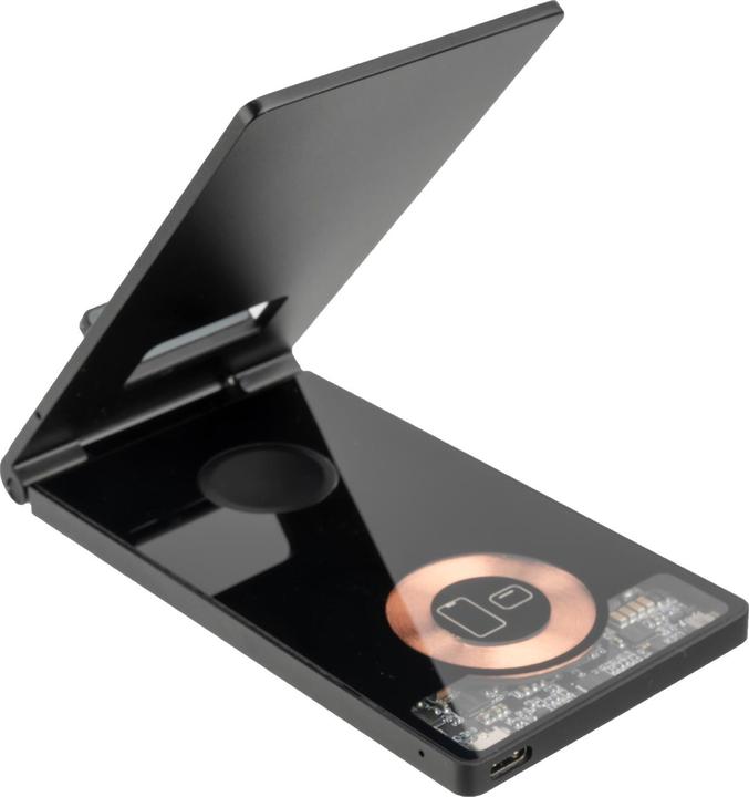 Actual product image 4smarts UltiMag Ecosystem (15 W)