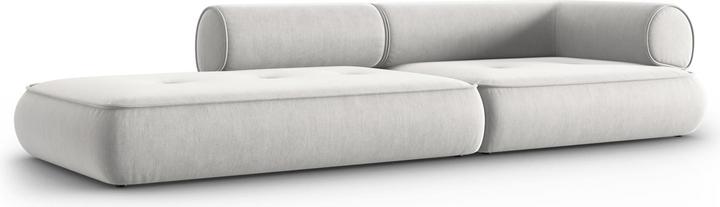 Actual product image Maison Heritage Lily (4-seater, 2 person sofa, 3-seater)