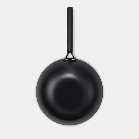 Immagine prodotto Brabantia Pots and Pans (28 cm, Wok, Ghisa)