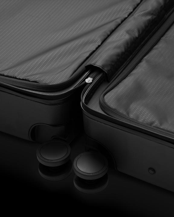 Produktbild D_b_ Ramverk Check-in Luggage (105 l, L (90 - 115l))