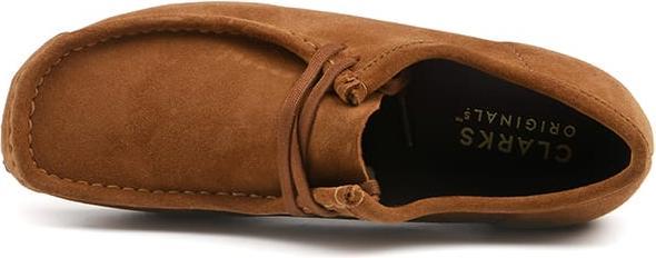 Immagine prodotto Clarks Wallabee (42.5)