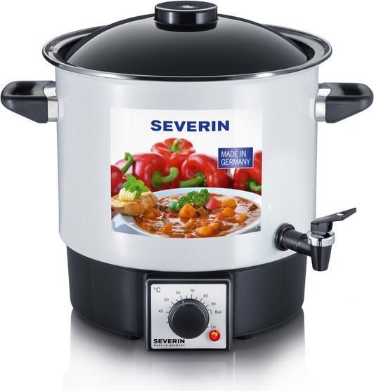 Severin Ea 3658