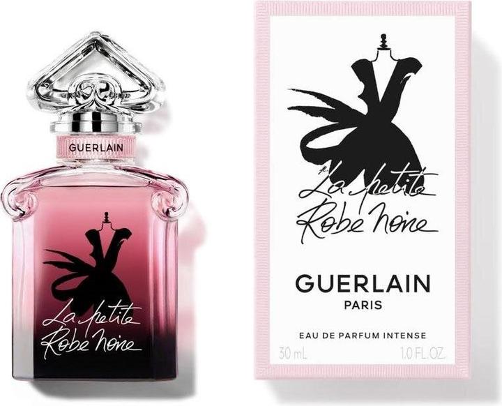 Guerlain Eau de Parfum Intense (re)
