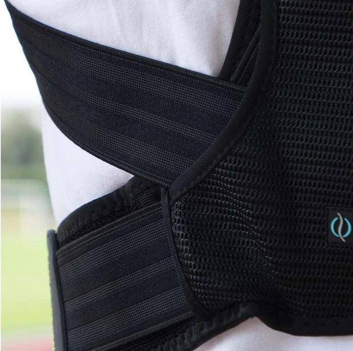 Produktbild Anodyne Geradehalter Premium (XXL)