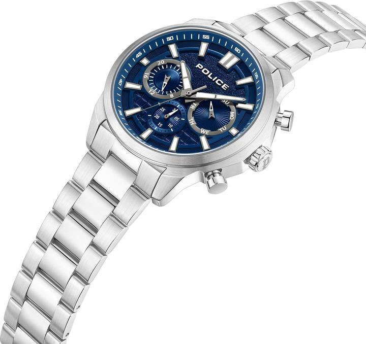 Image du produit Police Rangy (Montre analogique, 44 mm)