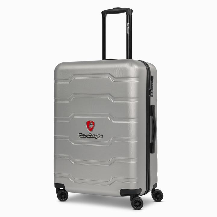Image du produit Tonino Lamborghini Bologna 4 Rollen Trolley M 67 cm (75 l, L (90 - 115l))
