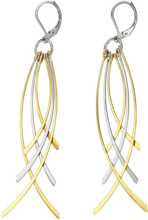 Gold, Silber