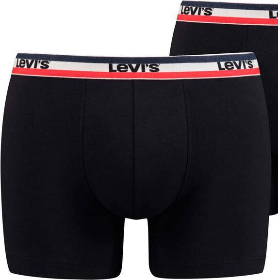 Image du produit Levis 2erPack Sportswear Logo (M, lot de 2)