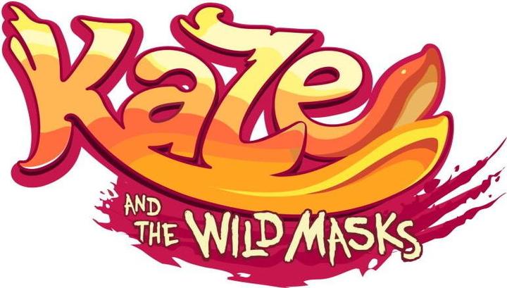 Actual product image Kaze and the Wild Masks (Xbox One S, EN)