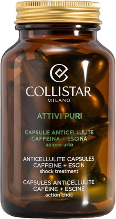 Collistar Pure Active (Körpergel, 56 ml)