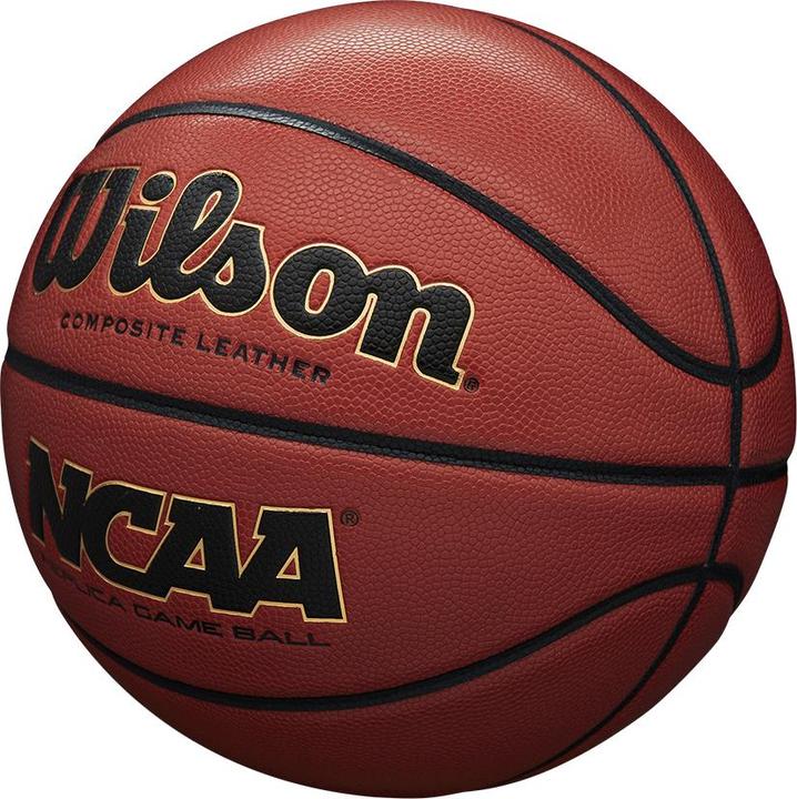 Produktbild Wilson NCAA Replica Game Ball (7)